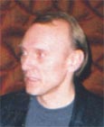 Alexandr Mesherin