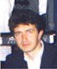 Sergey Prokopov